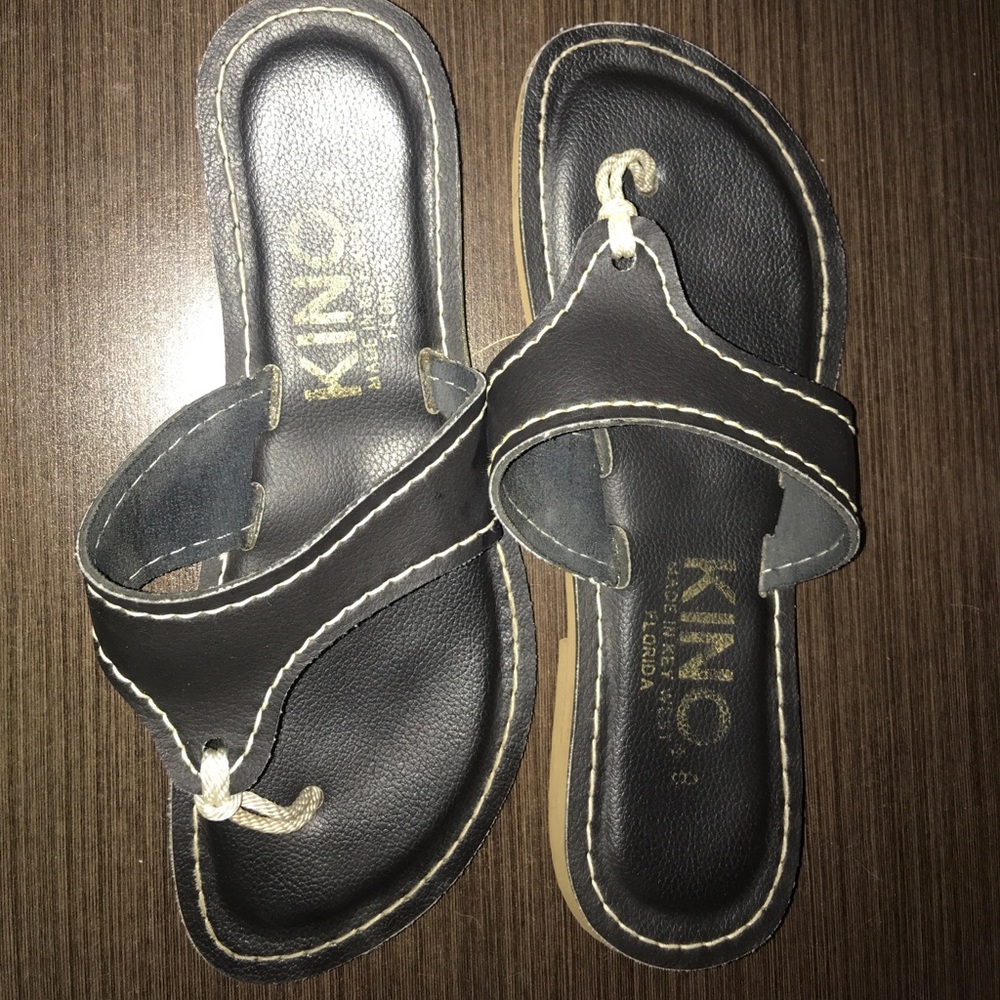 Kino sandals flip flops